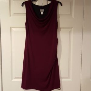 Athleta reversible dress